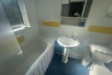 5 bed house, Dawlish Road, Selly Park, Birmingham, B297AR - Image 9